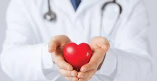 HEALTHY HEART WITH A