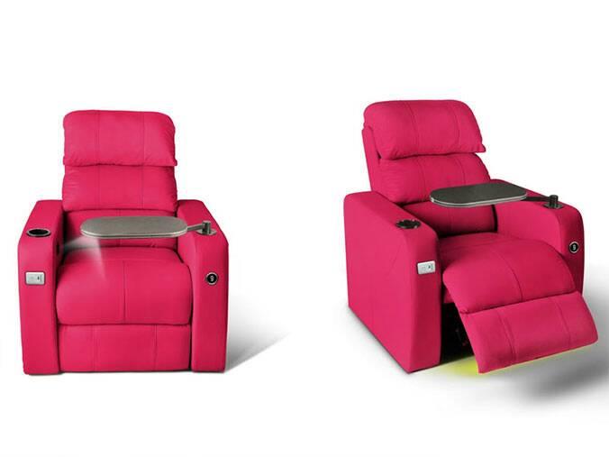 different colors rocknchairs recliners 8800893618 in delhi india