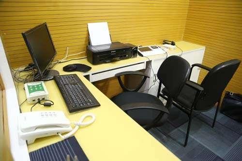 receive consistent access