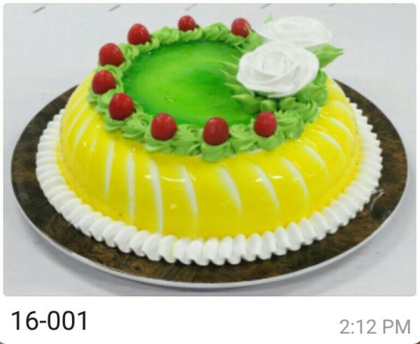 Monginis Cake shop in Thane, Monginis Cake Shop