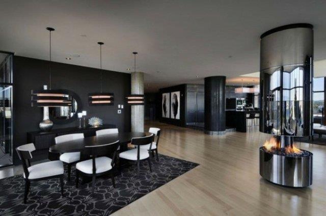 Abbot Interiors is a luxury interior that focuses on commercial and residential spaces.We focus on creating a positive workplace environment - collaboration, productivity, well being and contentment.We achieve our goal by working with you and better understanding of your business philosophy, lifestyle, budget, particular preferences, expected time frame as well as behavioral specifications.
