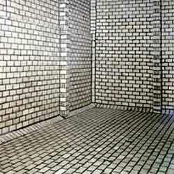 sulfur base cement