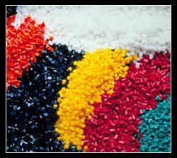 leading plastic granules deale