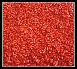 reprocess granules manufacture