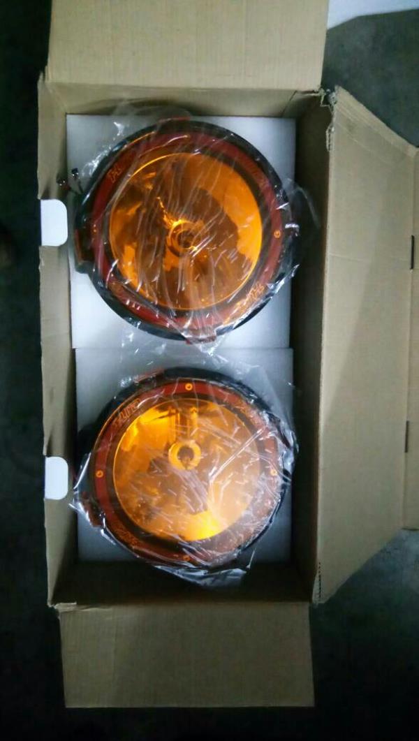 Search gold sun front bumper LEO Auto Accessories, Trichy