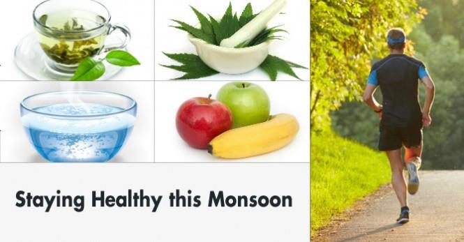 soon!Eat fruits as they help you restore energy. Apples, mangoes, pomegranates, and pears are best suggestible. Have medium to low salt food and avoid heavy salty food as they are responsible for high blood pressure and water retention.Eating watery foods like lassi, watermelon, rice, muskmelon creates swelling in the body. So, better opt for foods which are drying in nature like corn, gram flour, chick pea etc.Foods such as brown rice, oats, and barley are the best foods one could have in this monsoon.Body’s immunity can be increased by adding a dash of garlic to the soups, sir fries and curries you intake.Opt for yogurt, curd and almonds in your diet instead of milk. Drink only boiled and purified water to protect yourself from harmful germs and drinking plenty of water keeps your body hydrated.Consuming bitter vegetables like bitter gourd, and bitter herbs like neem, turmeric powder and methi seeds help in preventing infections.Consume drying oils like corn oil or light oil and avoid heavy oils like sesame oil, peanut oil and mustard oil as they fall in first place to invite infections.People who face skin allergies during rainy seasons must avoid spicy foods. Spicy foods raise body temperature and stimulate blood circulation and it leads to allergies and skin irritation. Other problems such as boils, change in skin color dullness, rashes, pyodera are also some skin damaging effects which arise in this season.Avoid naturally sour foods like tamarind, tomatoes and lime in your diet as it promotes water retention.Avoid too much of fish and meat this season and heavy curries and non- vegetarians should go for light meat preparations like stew and soups.Astringent, mildly bitter and pungent foods must be best served this season.Drink lots of herbal teas, especially those with antibacterial properties. These include ginger, pepper, honey, mint and basil leaves. Excessive intake of coffee and tea dehydrates body fluids so they must be better avoided.Vegetables like cauliflower, potatoes, cluster beans, ladies finger, kidney beans, pigeon pea, and sprouted grains must be avoided.Eat steamed salads instead of raw vegetables as they contain active bacteria and virus that cause bacterial and viral infections.Have fresh radish juice to fight cold and cough. To reduce mucous formations add pipli and rock salt to warm water. This reduces the natural monsoon ailments.Better eat seasonal fruits as non- seasonal fruits get infested with worms during the monsoons. Pomegranates, lychees, apples, bananas are among the recommended.Avoid eating fried items, pre- cut fruits and juices from road side vendors and stick to high quality and hygiene.People who suffer with arthritis should drink warm water with tulsi and dalchini (cardamom) on an empty stomach in the morning. Doing this improves bowel syndromes and also decreases pains in joints.Always wash vegetables well and keep them clean especially if they are taken raw.#monsoondiet#bestdietcianinhyderabad