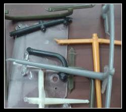 leading plastic scrap seller