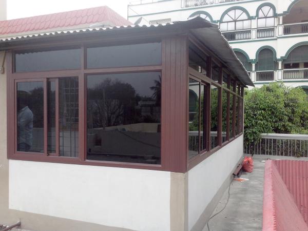 update image not found