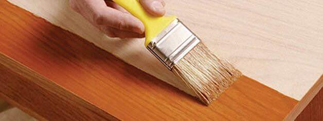 Timber Prime is a translucent thin liquid solution that acts as tannin inhibitor. It prevents tannin color release & migration of the tannin color from timber to the top surface & thus discoloration in the top colored coat is prevented. Even white finish remains egg white. | Call Us Today @ 99251 88046 | Email : info@panachegreen.com | Visit at :
#TimberPrime #PanacheGreen #WoodFinished