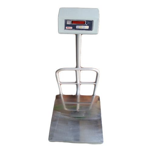 series weighing scale