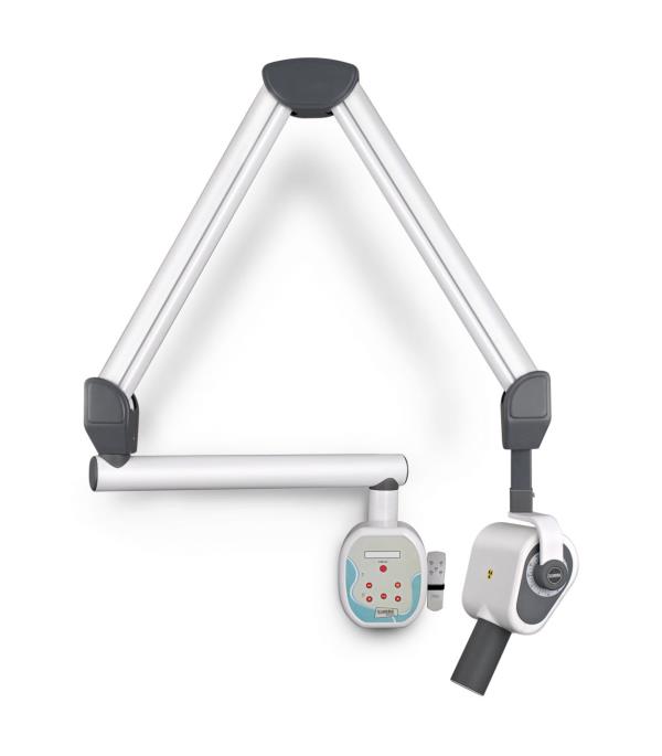 AERB Certified Dental Xray with Best Quality in N