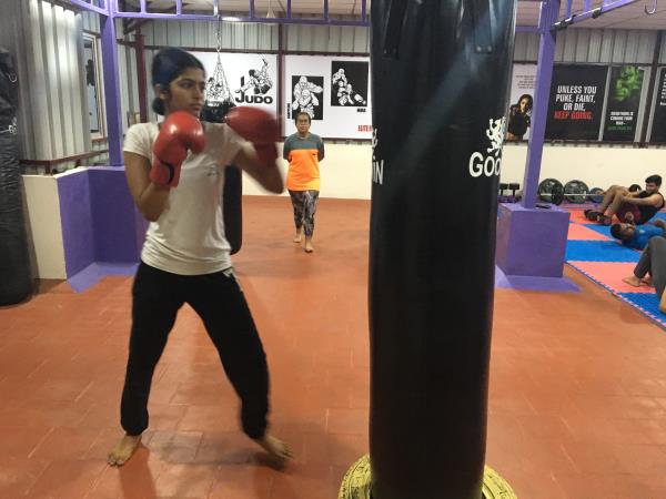 defence coaching classes