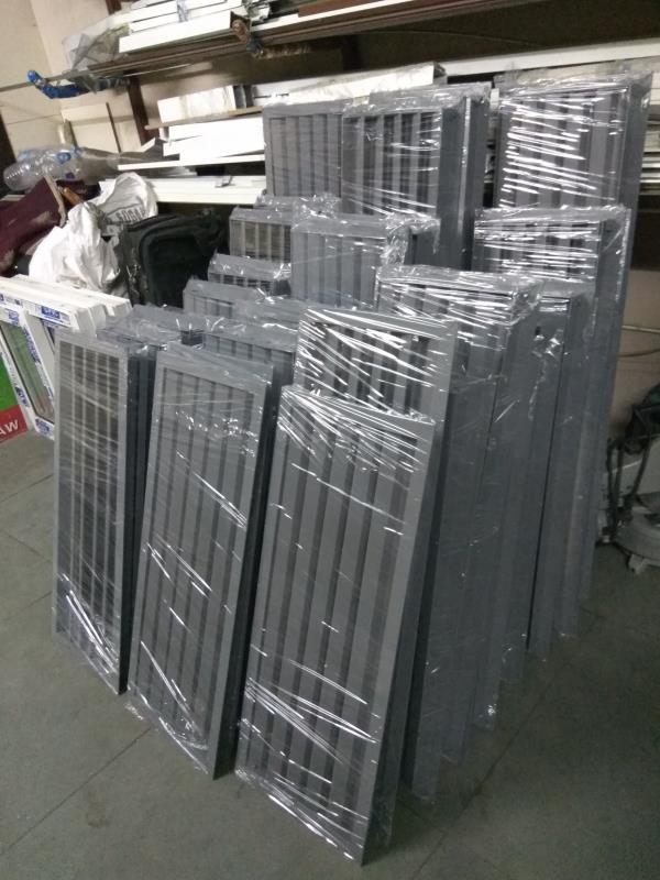 update image not found