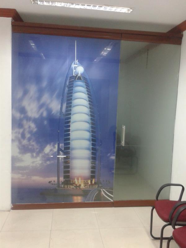 update image not found