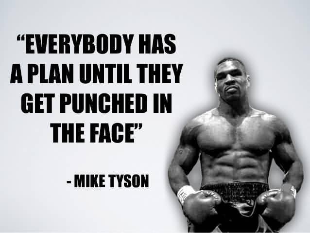 boxing coaching classes