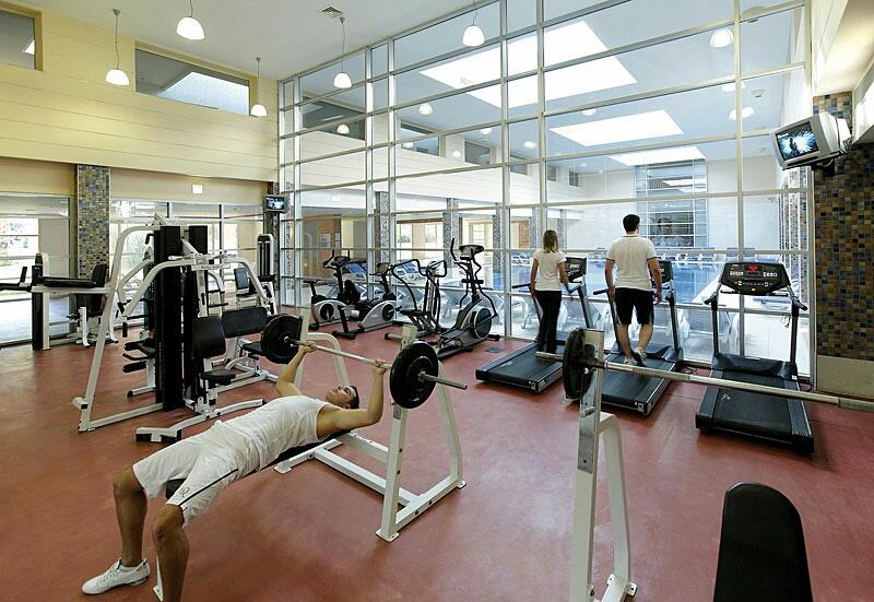 elite crossfitness center