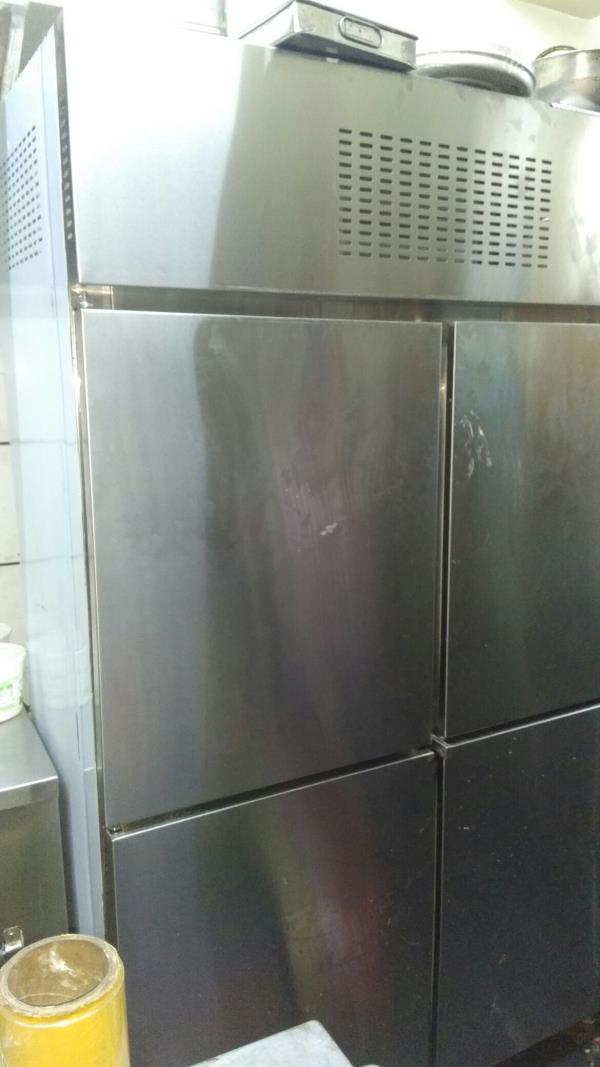 marble display counter