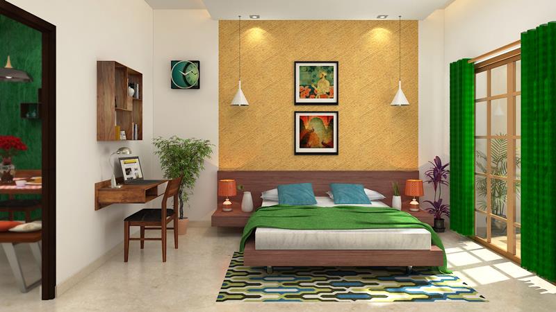 remodeling design interior consultant bedroom renovation house