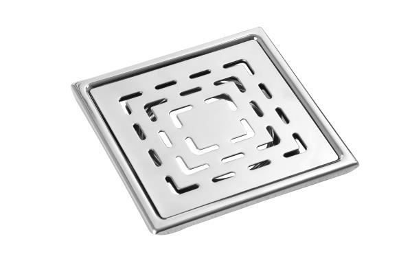 quality floor drains