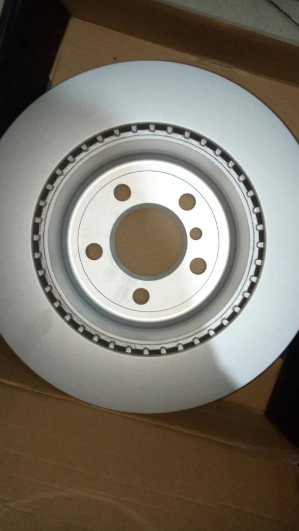 disk roter