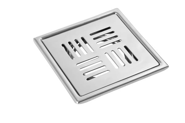 ss floor drain india