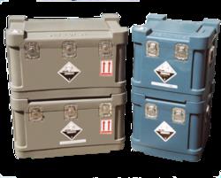 We are one of the most trusted names of the market engaged in providing excellent Dangerous Cargo Services to the customers. These services are executed with highly talented and proficient professionals. Moreover, we have several offices & service centers worldwide to serve the clients in the best possible manner. We re efficient in providing integrated air express and ground transportation of time sensitive documents, packages and freight worldwide.