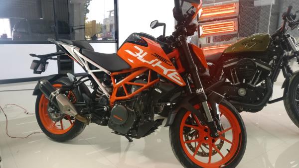 harley davidson