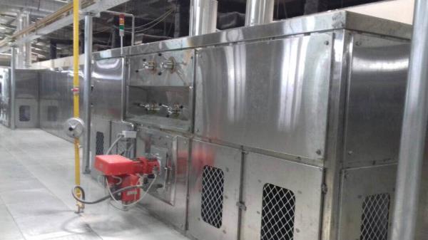 Manufacturer and supplier of Biscuit baking oven in India. Manufacturer and supplier of Biscuit baking oven in Kolkata Manufacturer and supplier of in Biscuit baking oven in WestBengal. Manufacturer and supplier of Biscuit baking oven for Biscuit Making Plant.