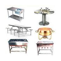 heavy duty hotel kitchen equip