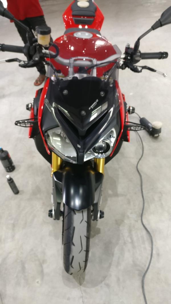 bmw car maintenance in coimbat