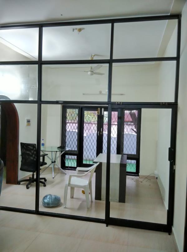 update image not found