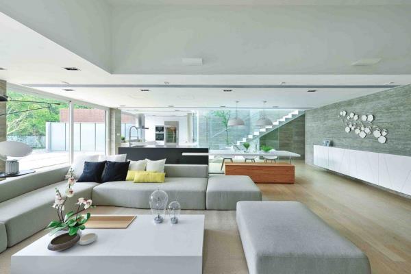 Abbot interior design practice provides comprehensive luxury interior design and interior architecture services for residential, commercial, and hospitality properties. We are world-class experts in the field of structural and decorative design. We place absolute importance on understanding the particular needs and wishes of our clients, providing a truly bespoke service that is delivered to uncompromisingly high standards.