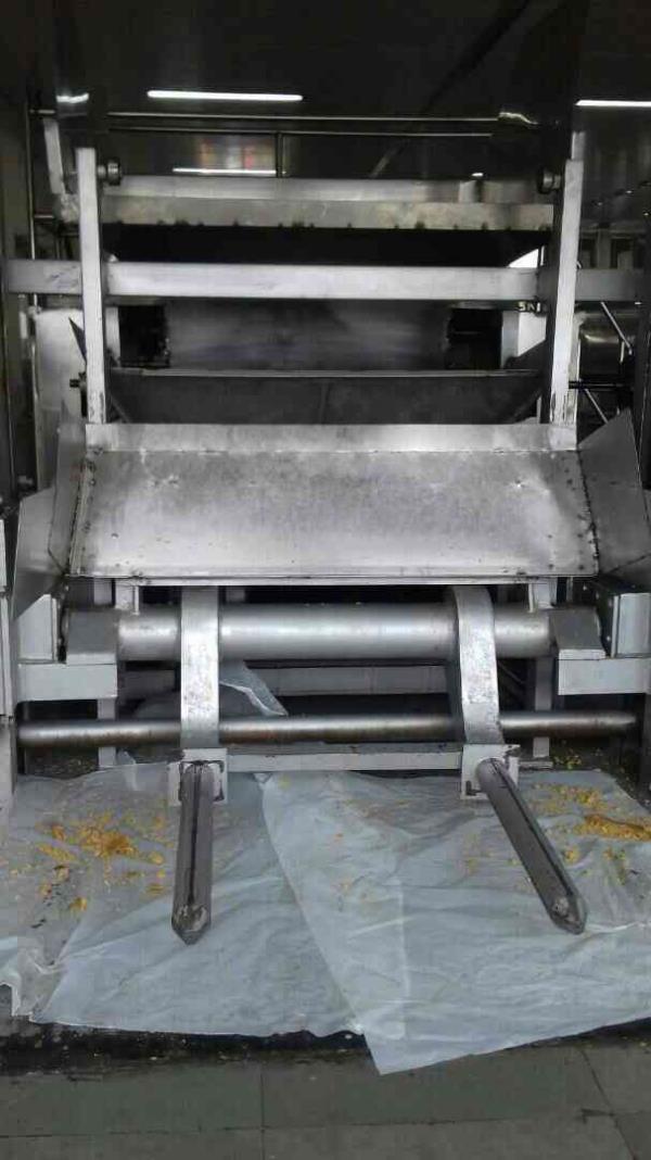Best auto dough feeder to laminator manufacturer in Kolkata