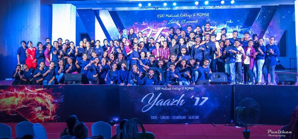 Corporate Event Organizers in Chennai.
DA Eventz specializes in the planning and implementation of large scale outdoor events.DA Eventz can manage each detail of your corporate function to ensure a professional innovative outcome.We provide event production and event planning for corporate event.