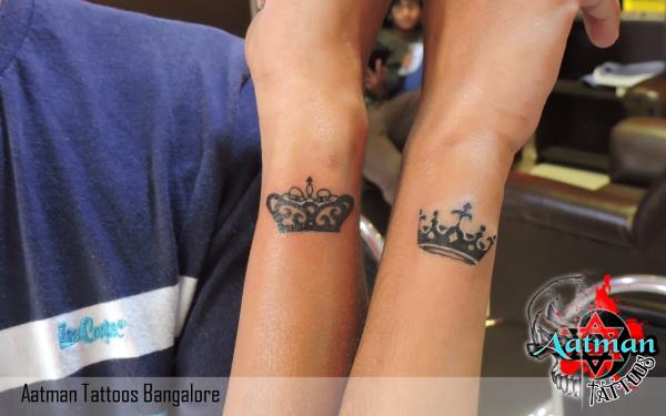 couple tattoo or we can also called as tattoos for couple here couple tattoo or we can also called as tattoos for couple here