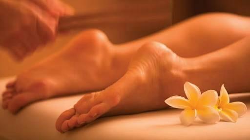 Foot reflexology : get foot reflexology
