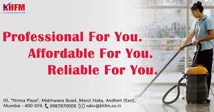 House Cleaning Services In Mumbai
House Cleaning Services In Mumbai
Kitchen Steam Cleaning
Windows & Exhaust Fan
Wiping of all the Appliances
Cabinets from outside as well as inside
Cabinets Should be emptied by the Customer
Kitchen Platform
Cobwebs Removal
Washing/ Wet Wiping of walls and ceiling
Bedroom
Furniture Dusting & Cleaning with special chemicals
Mattress Vacuuming
Floor cleaned by Steam machine
Lighting Fixtures
Washing/ Wet Wiping of walls and ceiling
Cabinets/Cupboards from outside as well as inside
Cabinets/Cupboards Should be emptied by the Customer
Bathroom Steam Cleaning
Showers and Taps
Windows & Exhaust Fan
Floor and Tile Steam Cleaning.
Cobweb removal
Windows & Grills
Mirror and Glass Cleaning with special chemicals
Toilet Seat & Washbasin Cleaning with special chemicals
Cabinets will be cleaned from outside
Cabinets Should be emptied by the Customer
Hall
Furniture Dusting & Cleaning with special chemicals
Furniture Dusting
Sofa Vacuuming
Windows and Grills
Lighting Fixtures
Floor cleaning will be done by Steam Machine
Balcony Cleaning
Washing / Wet-Wiping of walls and ceiling
Cabinets/Cupboards will be cleaned from outside as well as inside
Cabinets/Cupboards Should be emptied by the Customer
Service Summary:
Floor Cleaning– Use of cleaning and disinfecting Chemicals & Steam Machine to remove deep layers of dirt.
Toilet Cleaning – Disinfecting, Sanitizing and Steam Cleaning of Bathrooms and Toilets.
Furniture Cleaning – Vacuuming of all sofa’s, and upholstery .
Walls and Ceiling – Special Washing / Wet-Wiping of walls and ceiling in the entire house.
Kitchen Cleaning – Cleaning of all furniture and Electrical Fixtures.
Window Cleaning -Cleaning all glass panes and windows that are safe to access.
Shelves and Cupboards – Cleaning from inside and outside in kitchen cabinets/shelves.
Other cabinets/cupboards in all other rooms will be cleaned from inside & outside.
Cabinets/Cupboards Should be emptied by the Customer
- See more at
Click Here
www.khfm.co.in