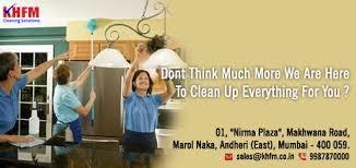 House Cleaning Services In Mumbai
House Cleaning Services In Mumbai
Kitchen Steam Cleaning
Windows & Exhaust Fan
Wiping of all the Appliances
Cabinets from outside as well as inside
Cabinets Should be emptied by the Customer
Kitchen Platform
Cobwebs Removal
Washing/ Wet Wiping of walls and ceiling
Bedroom
Furniture Dusting & Cleaning with special chemicals
Mattress Vacuuming
Floor cleaned by Steam machine
Lighting Fixtures
Washing/ Wet Wiping of walls and ceiling
Cabinets/Cupboards from outside as well as inside
Cabinets/Cupboards Should be emptied by the Customer
Bathroom Steam Cleaning
Showers and Taps
Windows & Exhaust Fan
Floor and Tile Steam Cleaning.
Cobweb removal
Windows & Grills
Mirror and Glass Cleaning with special chemicals
Toilet Seat & Washbasin Cleaning with special chemicals
Cabinets will be cleaned from outside
Cabinets Should be emptied by the Customer
Hall
Furniture Dusting & Cleaning with special chemicals
Furniture Dusting
Sofa Vacuuming
Windows and Grills
Lighting Fixtures
Floor cleaning will be done by Steam Machine
Balcony Cleaning
Washing / Wet-Wiping of walls and ceiling
Cabinets/Cupboards will be cleaned from outside as well as inside
Cabinets/Cupboards Should be emptied by the Customer
Service Summary:
Floor Cleaning– Use of cleaning and disinfecting Chemicals & Steam Machine to remove deep layers of dirt.
Toilet Cleaning – Disinfecting, Sanitizing and Steam Cleaning of Bathrooms and Toilets.
Furniture Cleaning – Vacuuming of all sofa’s, and upholstery .
Walls and Ceiling – Special Washing / Wet-Wiping of walls and ceiling in the entire house.
Kitchen Cleaning – Cleaning of all furniture and Electrical Fixtures.
Window Cleaning -Cleaning all glass panes and windows that are safe to access.
Shelves and Cupboards – Cleaning from inside and outside in kitchen cabinets/shelves.
Other cabinets/cupboards in all other rooms will be cleaned from inside & outside.
Cabinets/Cupboards Should be emptied by the Customer
- See more at
Click Here
www.khfm.co.in