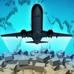 International Express Courier Service For Chemicals We have been able to handle various imports and exports, owing to our custom house agents and freight forwarders (air & sea), logistics. Our long lasting relationship with all cargo carriers and all international airlines has helped us to serve our clients in the best possible manner. We can deliver hazardous, general & perishable goods by air in a safe and careful manner