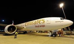 Liquid International Air Freight Agent We are an authorized Cargo Clearing & Freight Forwarder agency. We believe in