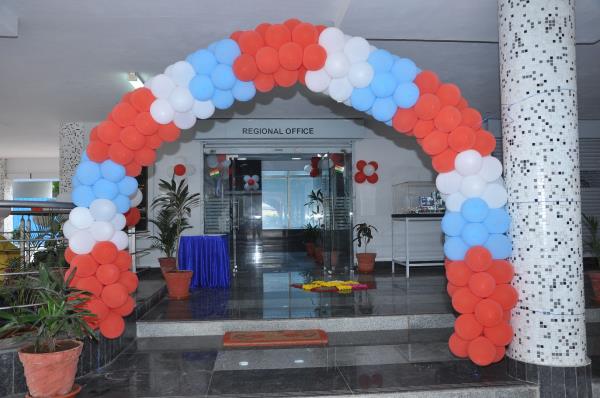 Corporate Event Organizers in Chennai.
DA Eventz specialize in corporate events and have been wowing clients throughout the Chennai. Building the perfect corporate event takes time and resources, why not choose from the selection below to get corporate entertainment ideas for your next event.
For further details call us @ 9884055199.