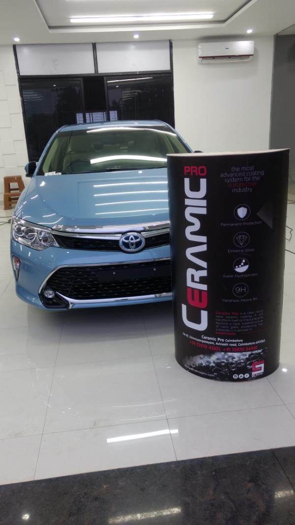 toyota corolla altis