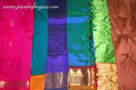 old pattu sarees