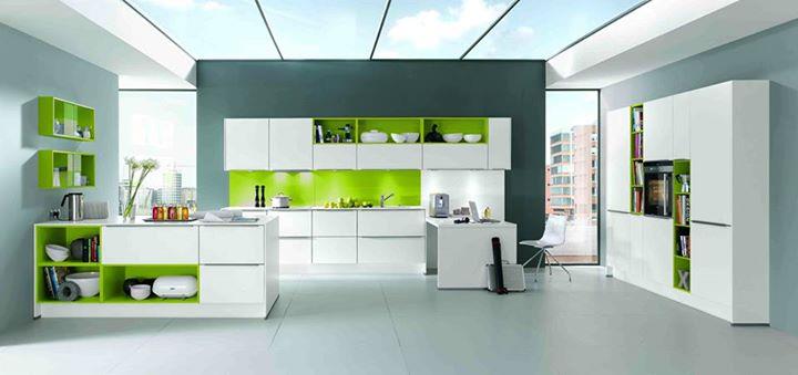 cabinets