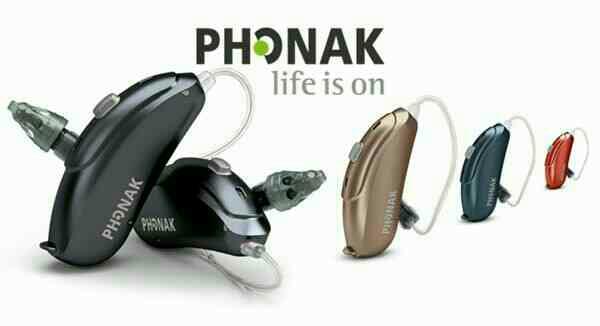 phonak virto