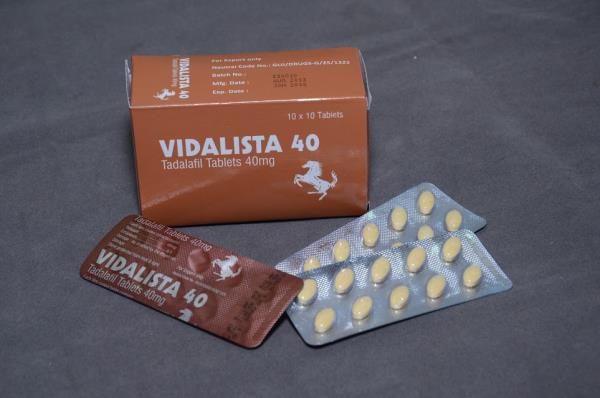 vidalista 40
We are offering vidalista 40 mg tablets. Vidalista 40mg is manufactured in india by the same state of the art fda and who certified pharmaceutical manufacturers used by major us and european name brands. All product are in original manufacturers packaging and shipped in a discreet envelope.you can consume tab tadalafil-40mg to simply attain or maintain a penile erection easily since just like both sildenafil and vardenafil it is a chemical inhibitor to the enzyme that reduces blood flow. For an erection to occur, blood must flow in surplus to the penis. Tab tadalafil-40mg ensures this happens by relaxing the muscles around the genitals and inhibiting the enzyme that counters blood flow. Through this, the blood then flows freely to the sex organs providing a high level of blood to the penis and generates an erection.
We are leading manufacturers of vidalista 40 in Vadodara, Gujarat, India.
We are leading suppliers of vidalista 40 in new York, Us.