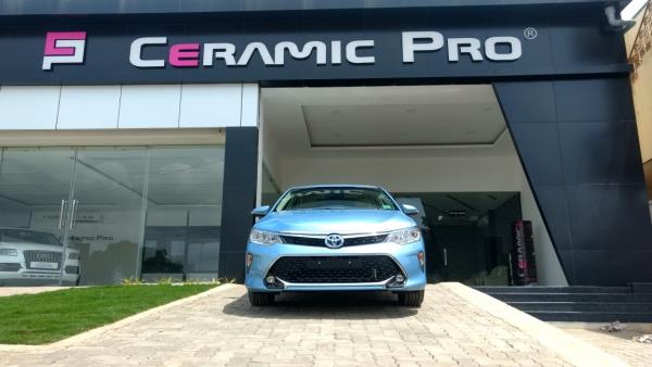 lexus es hybrid