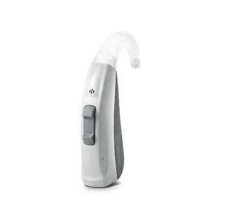 intuis 2 bte hearing aid