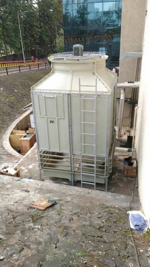 voltas cooling tower