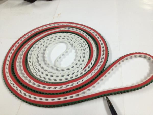 update image